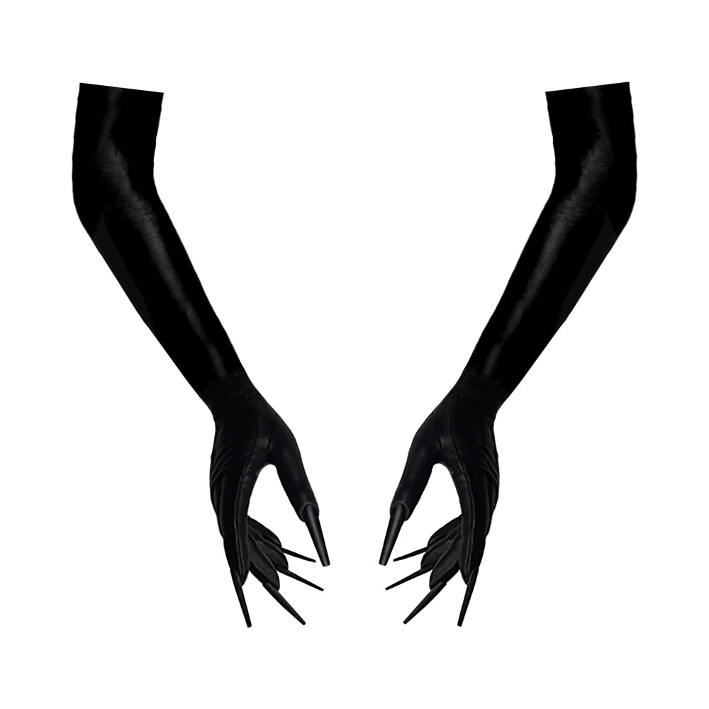COFFIN NAIL OPERA GLOVES