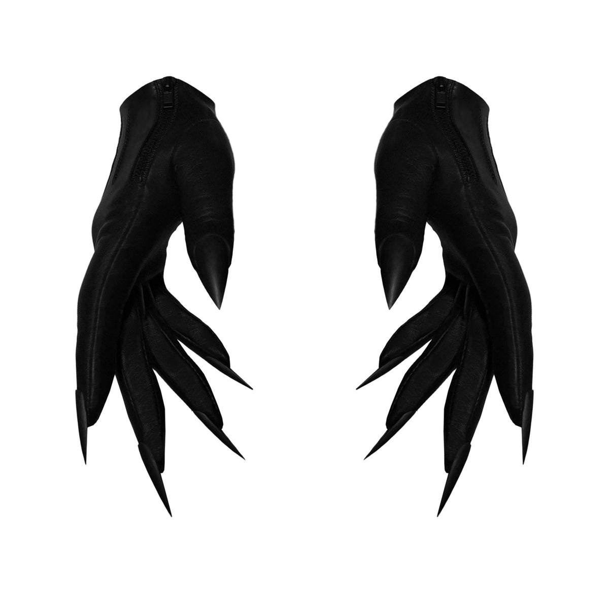 DAGGER  NAIL GLOVES