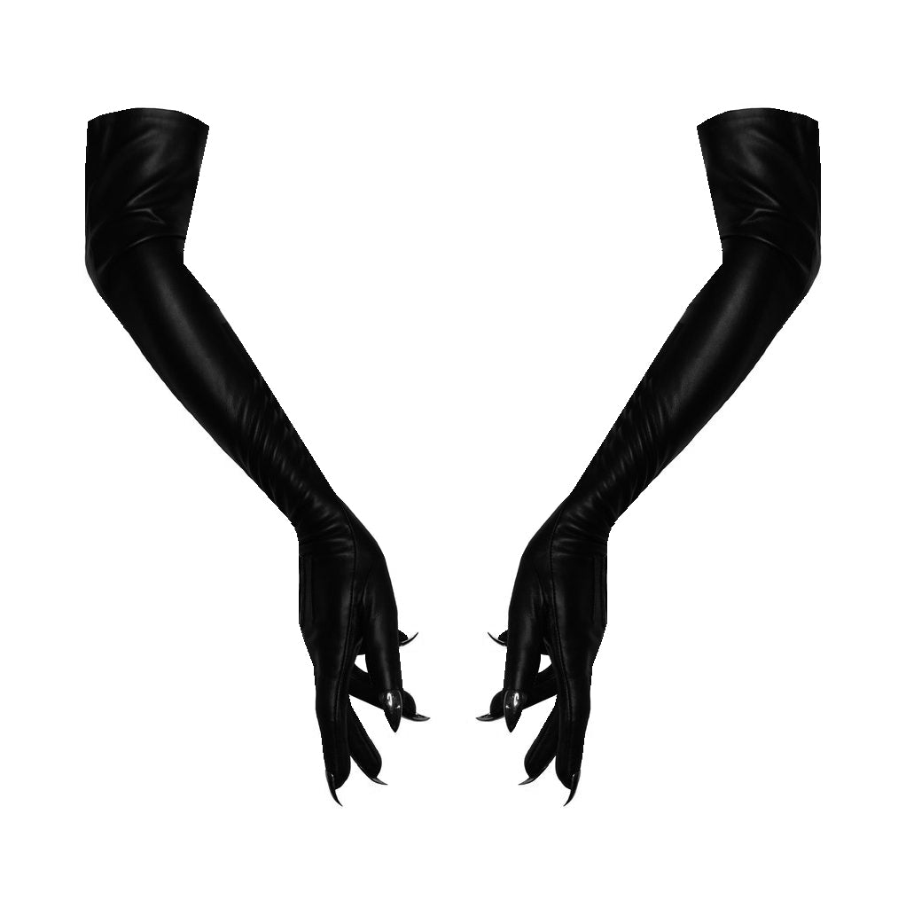 THE STANDARD OPERA NAIL GLOVES