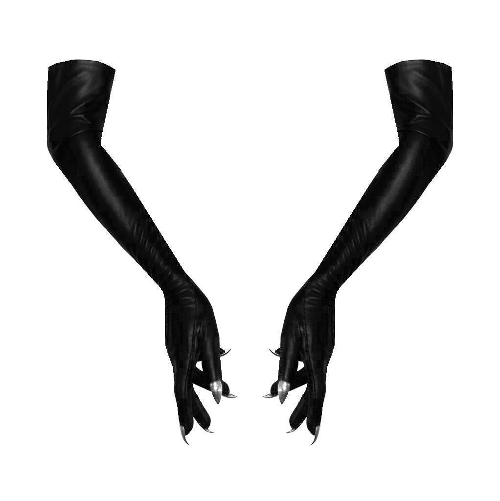 THE STANDARD OPERA NAIL GLOVES