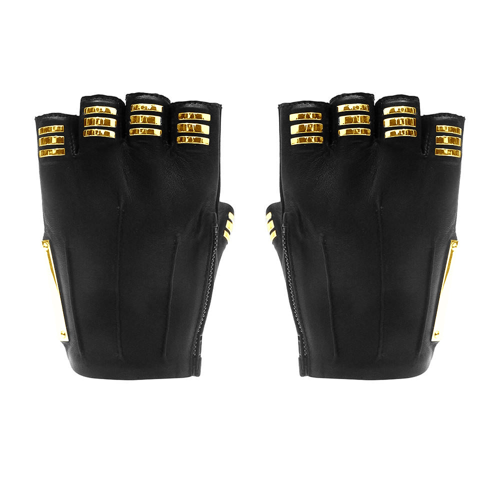 ARMOR RINGS GLOVES