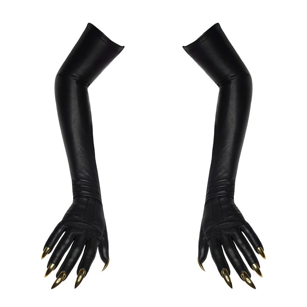 XL STILETTO NAIL OPERA GLOVES