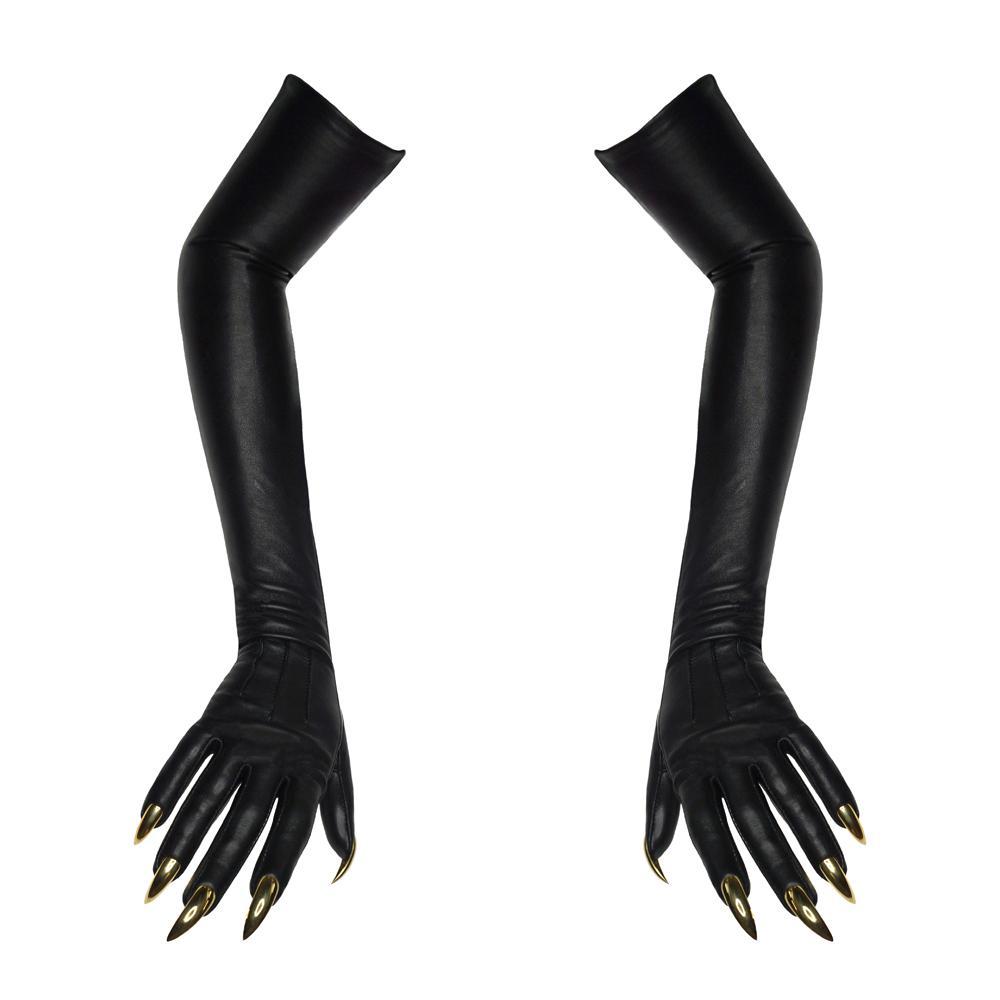 XL STILETTO NAIL OPERA GLOVES