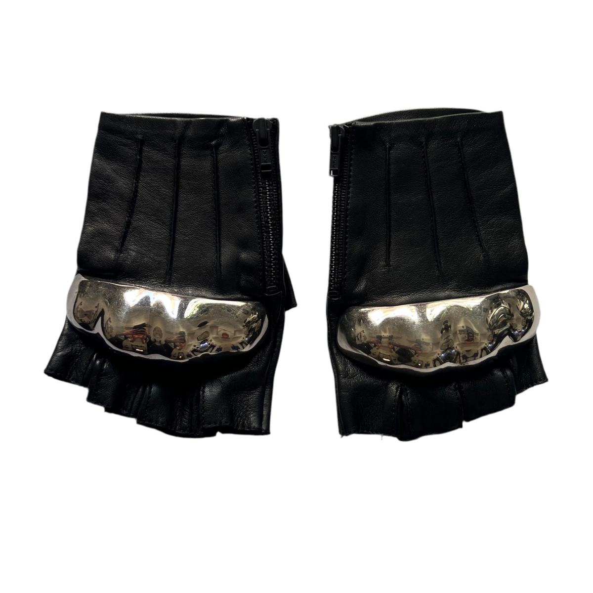 SAMPLE SALE BULL GLOVES - WOMENS 8.0
