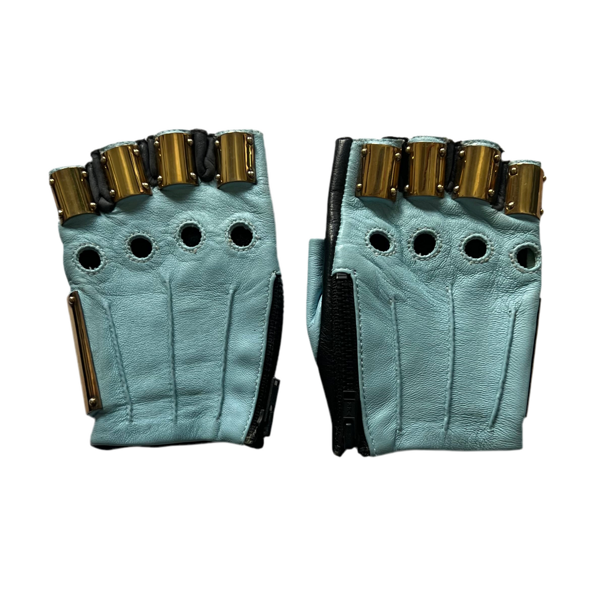 SAMPLE SALE ARMOR GLOVES WOMENS 7.0