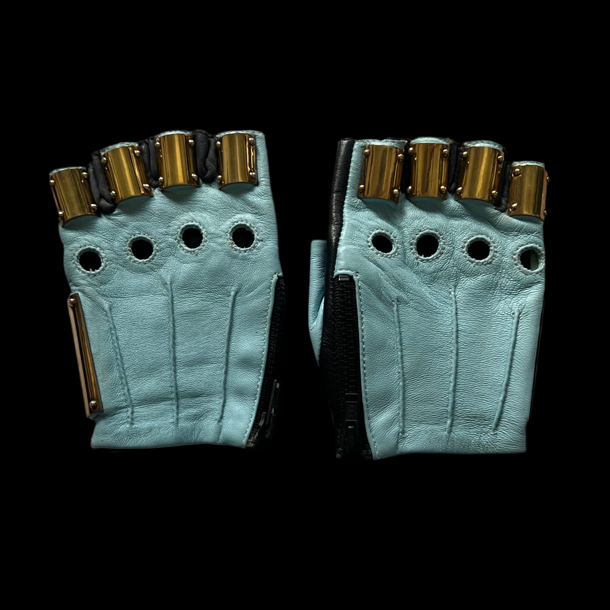 SAMPLE SALE ARMOR GLOVES WOMENS 7.0