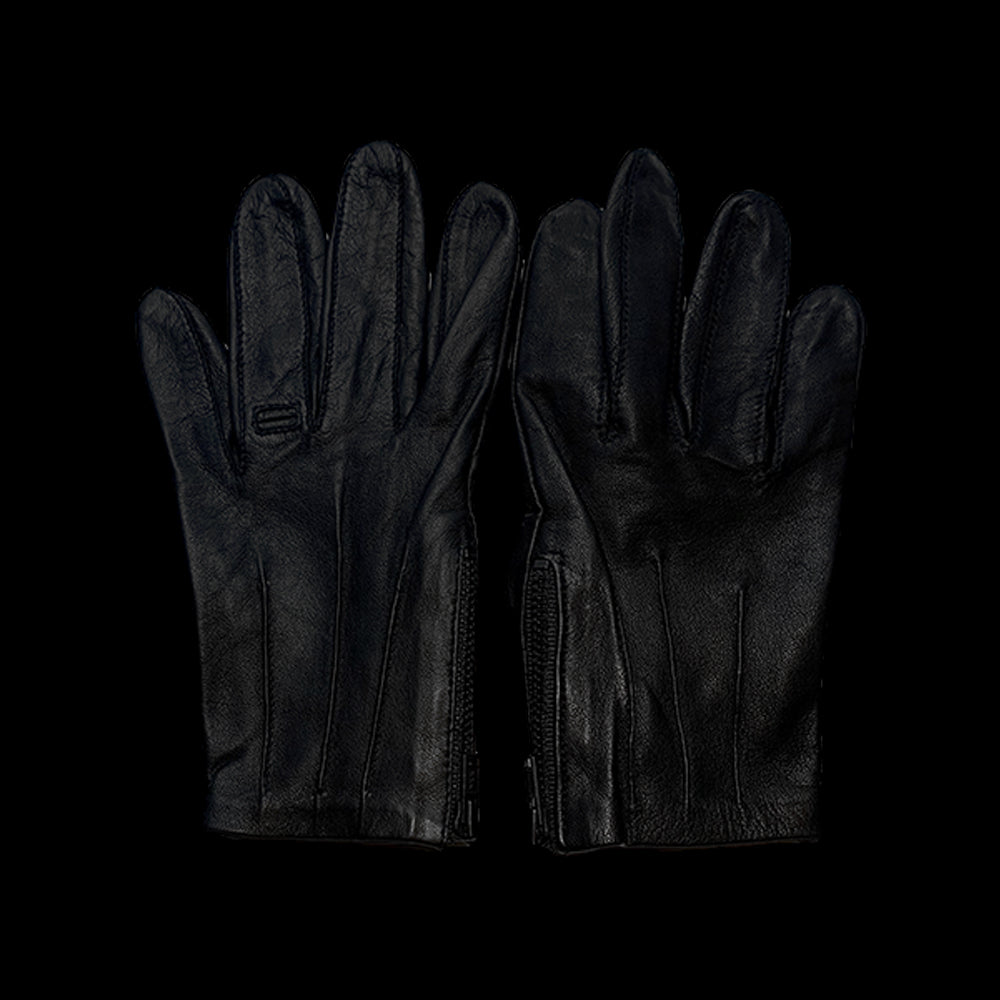 SAMPLE SALE RING FINGER GLOVES (WITHOUT NAILS) - WOMEN’S 7.5