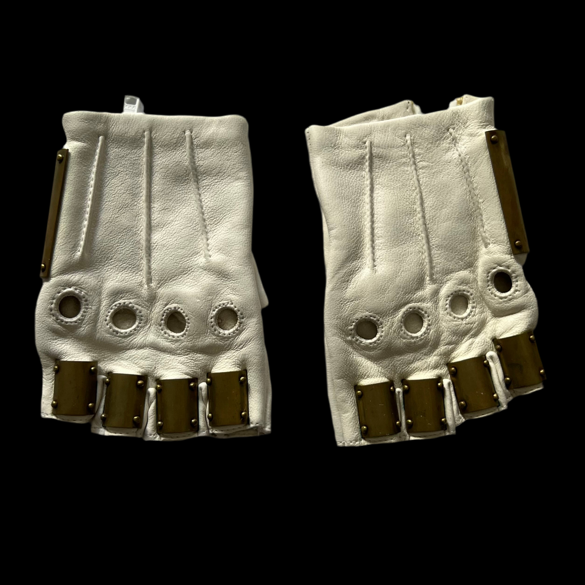 SAMPLE SALE ARMOR GLOVES WOMENS 7.5