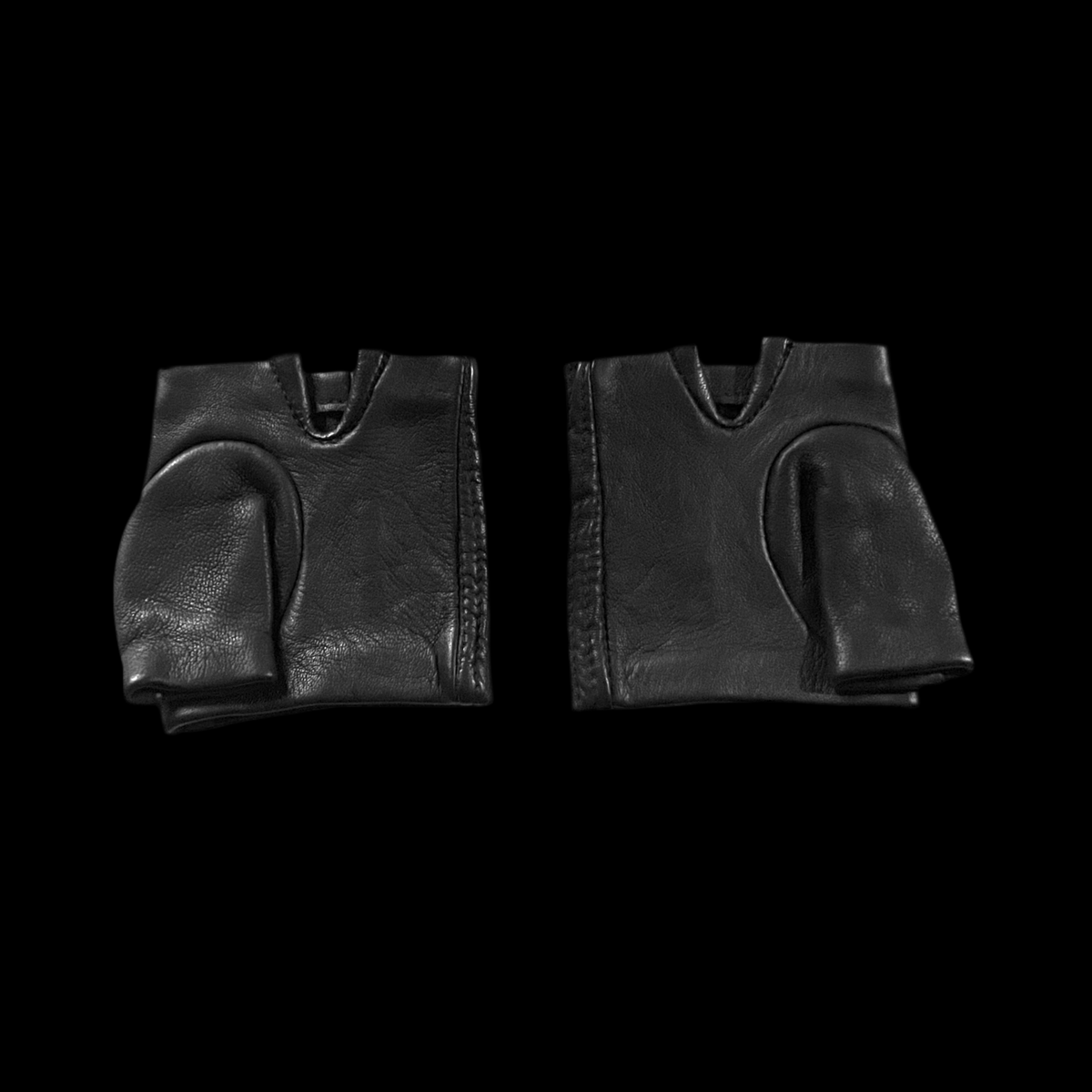 SAMPLE SALE MOTO HAND SPAT - WOMEN'S 6.5
