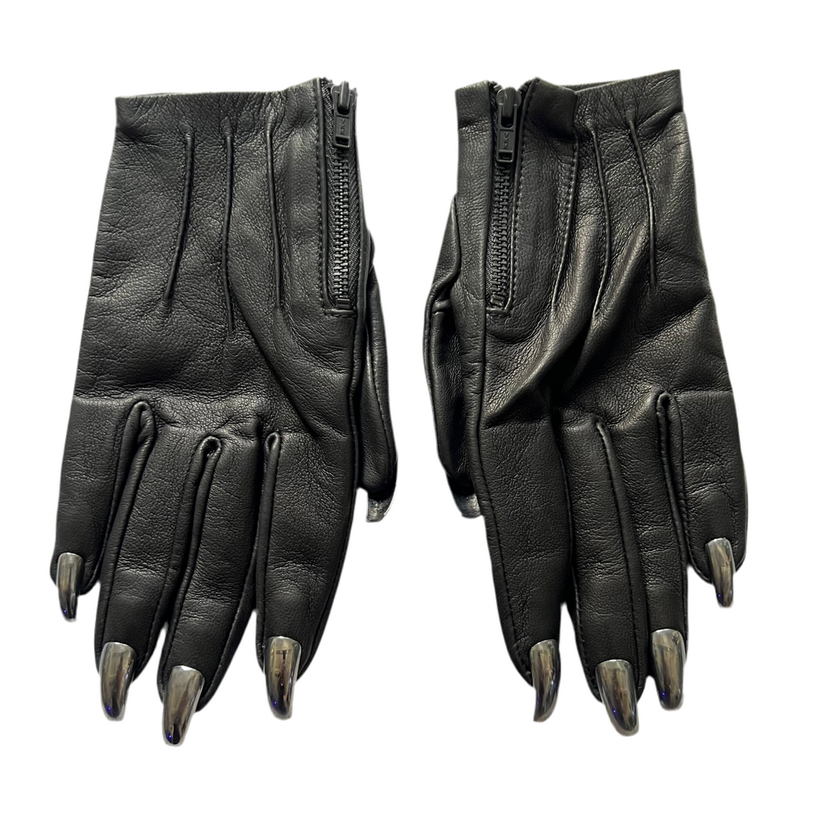 SAMPLE SALE COFFIN NAIL GLOVES MENS / WOMENS 7.5