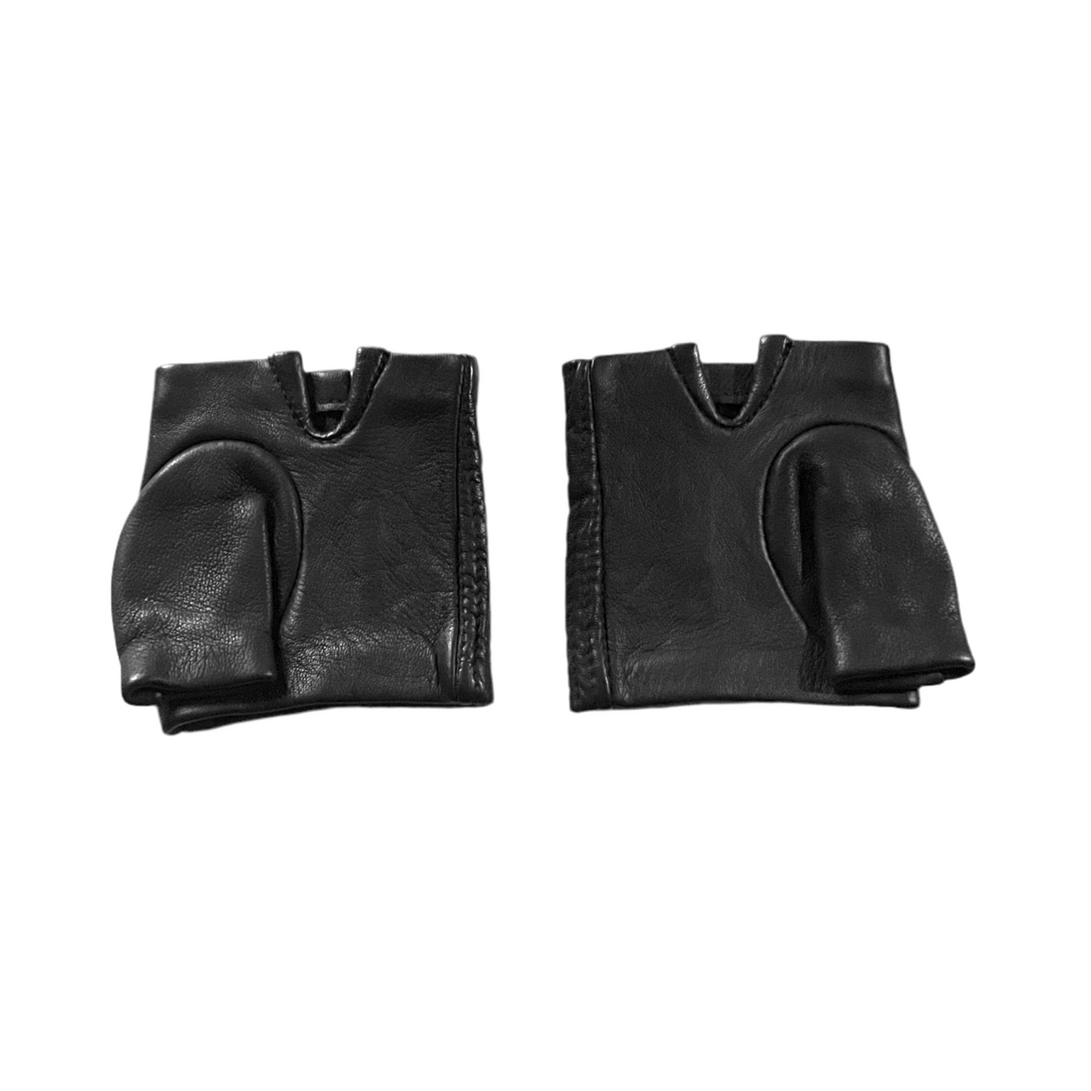 SAMPLE SALE MOTO HAND SPAT - WOMEN'S 6.5