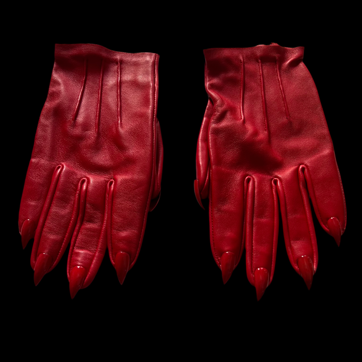 SAMPLE SALE VAMP GLOVES MENS  9.0 / 9.5