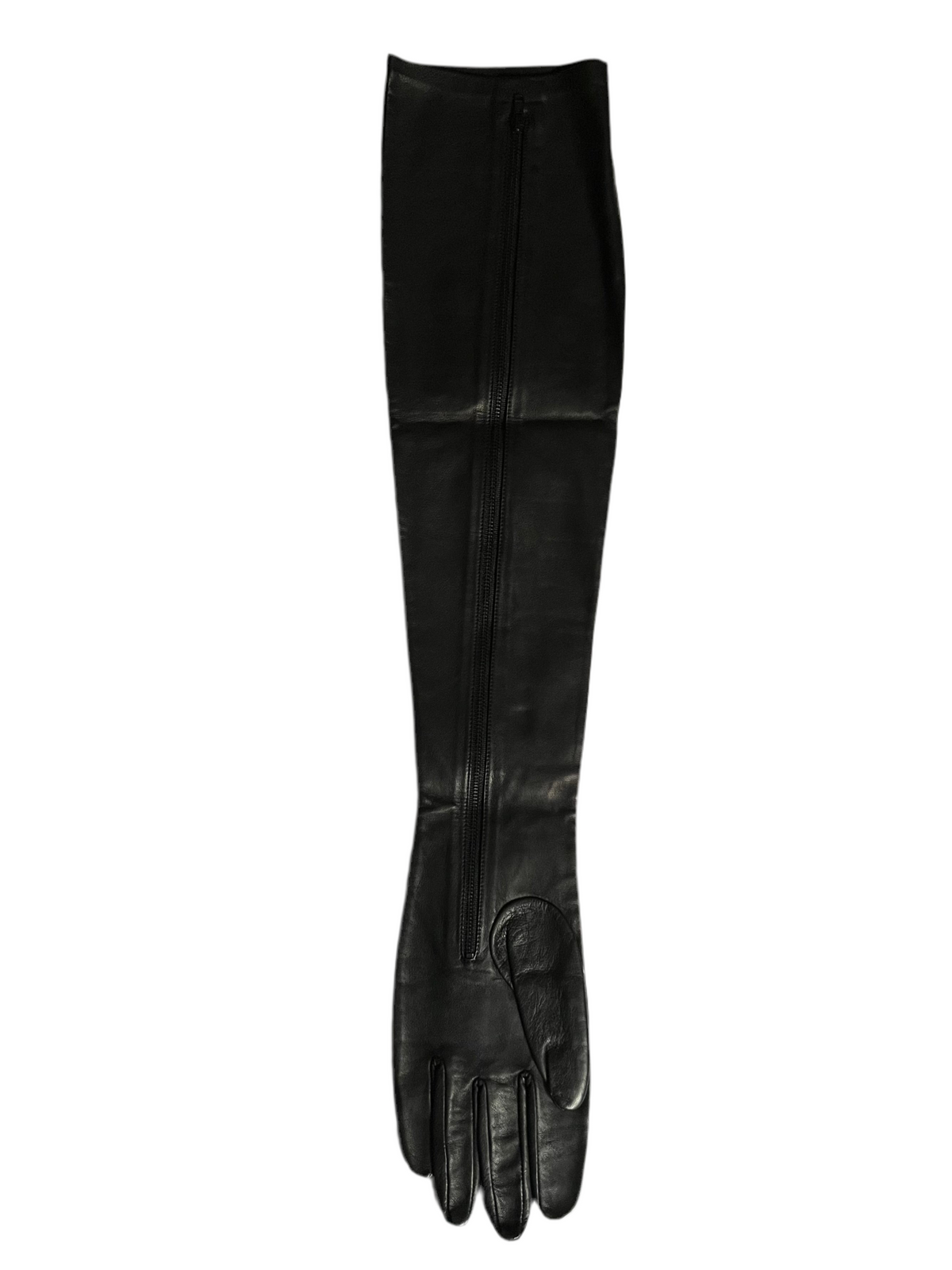 SAMPLE SALE PLAIN OPERA NAIL GLOVES MENS 9.5