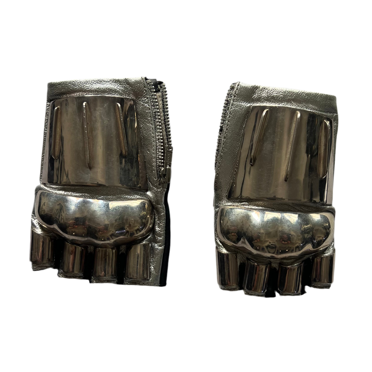 SAMPLE SALE ULTIMATE ARMOR GLOVES - WOMEN’S 7.0