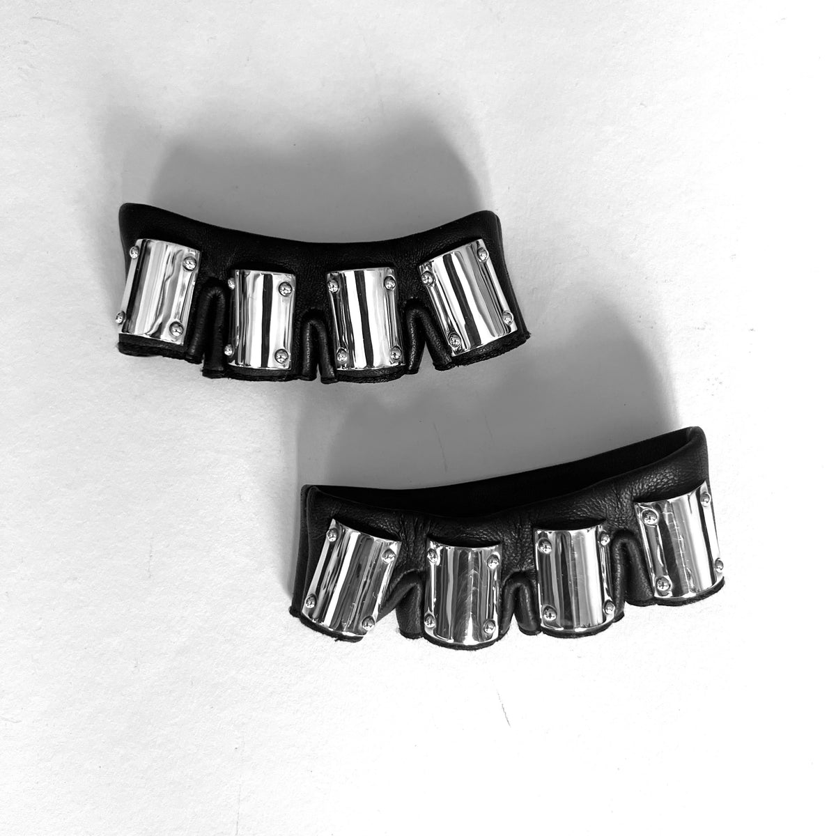 SAMPLE SALE AMMO HAND SPATS - WOMEN'S 8.5