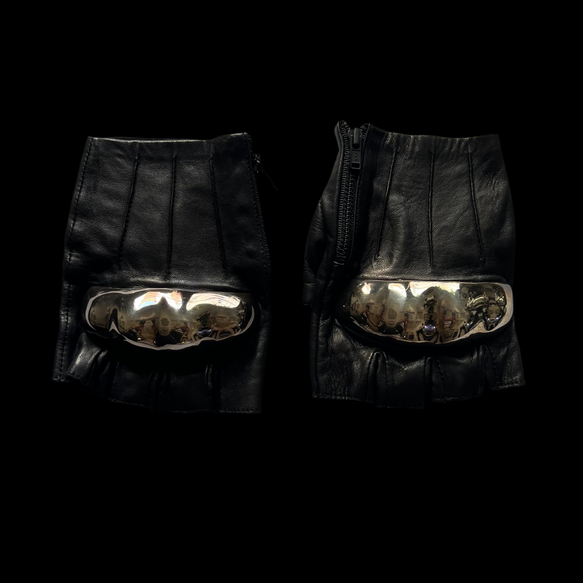 SAMPLE SALE BULL GLOVES - MENS 8.5