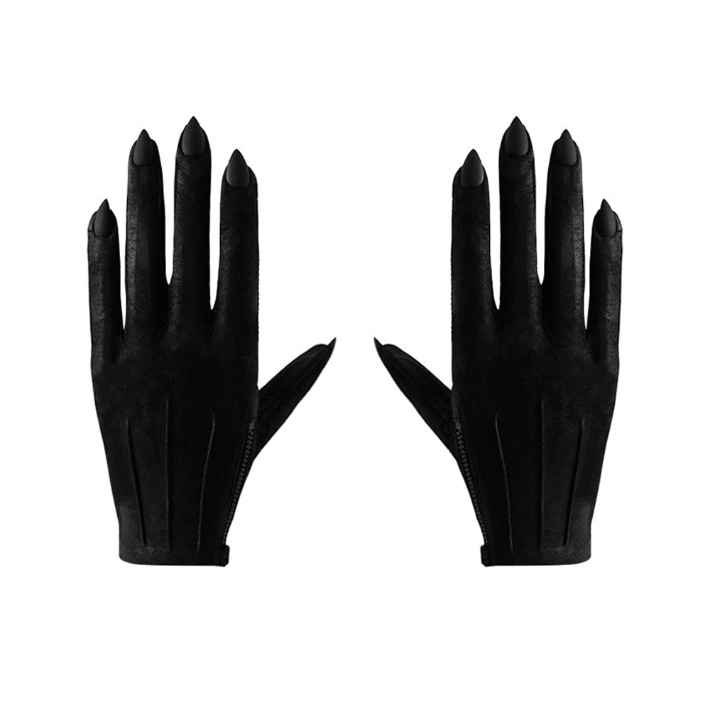 THE BABY DAGGERS