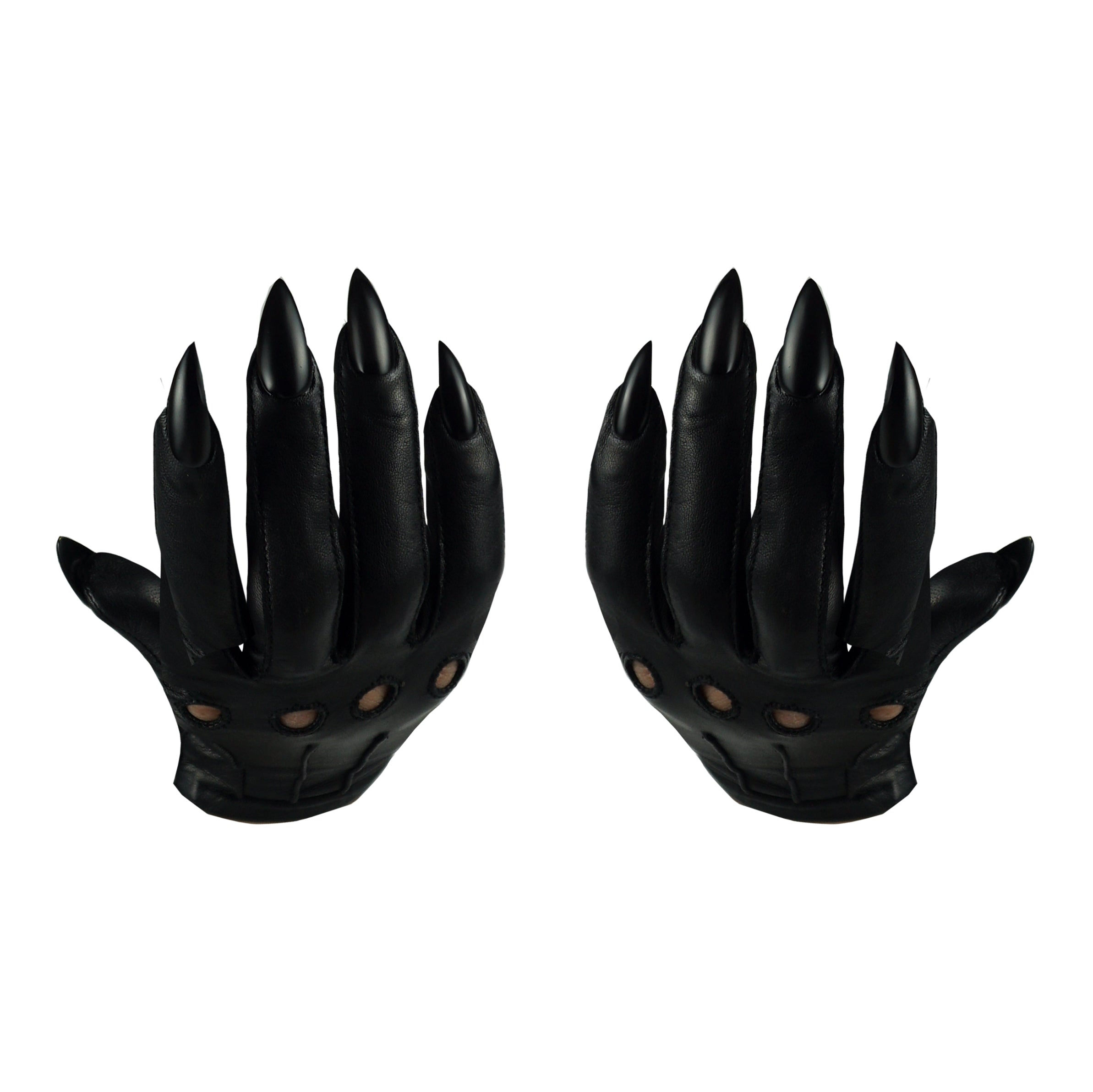 ★韓国人気★MISU A BARBE★LONG NAIL GLOVES ☆韓国人気☆MISU A BARBE☆LONG NAIL GLOVES (手袋) 113533720