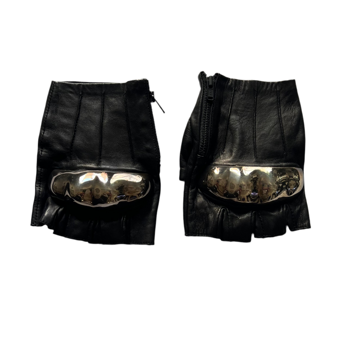 SAMPLE SALE BULL GLOVES - MENS 8.5