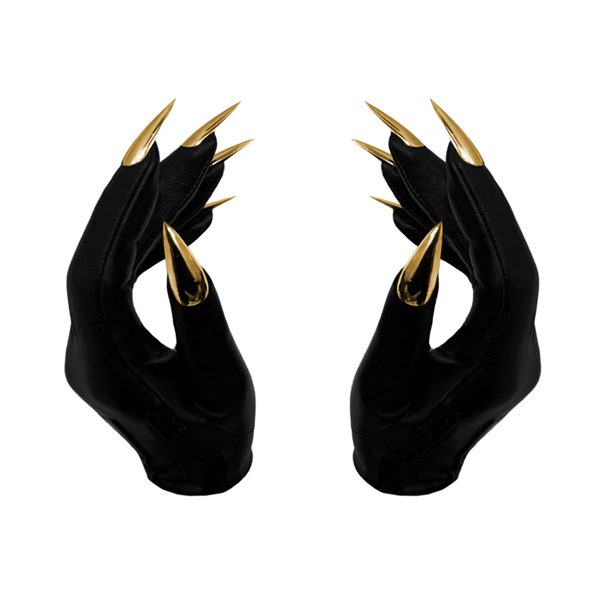 DAGGER  NAIL GLOVES