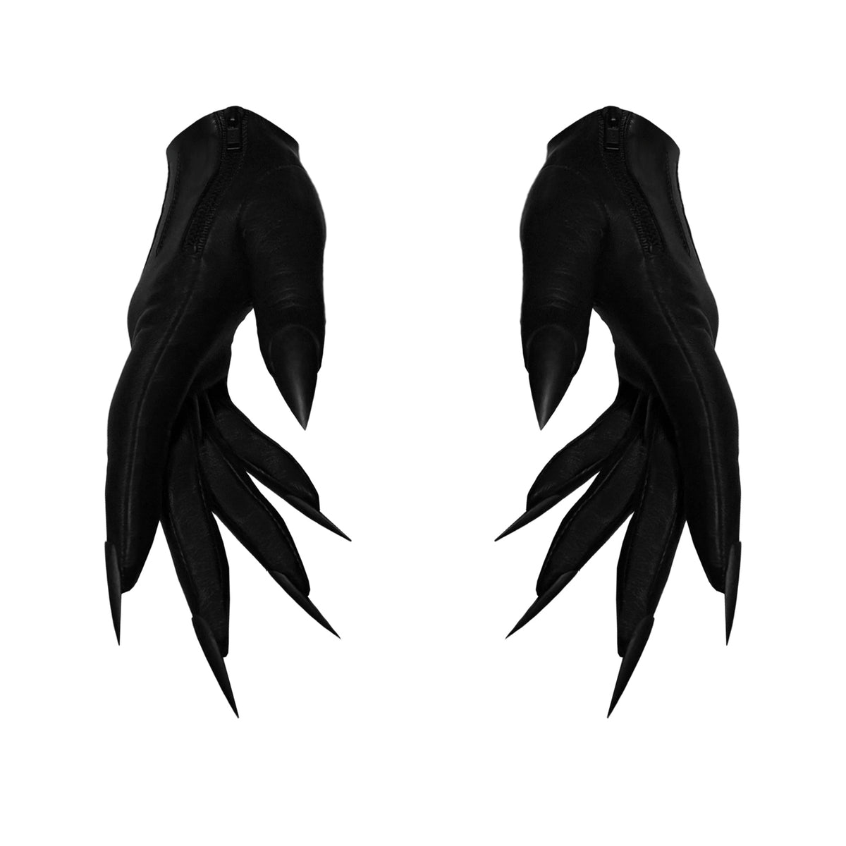 DAGGER  NAIL GLOVES