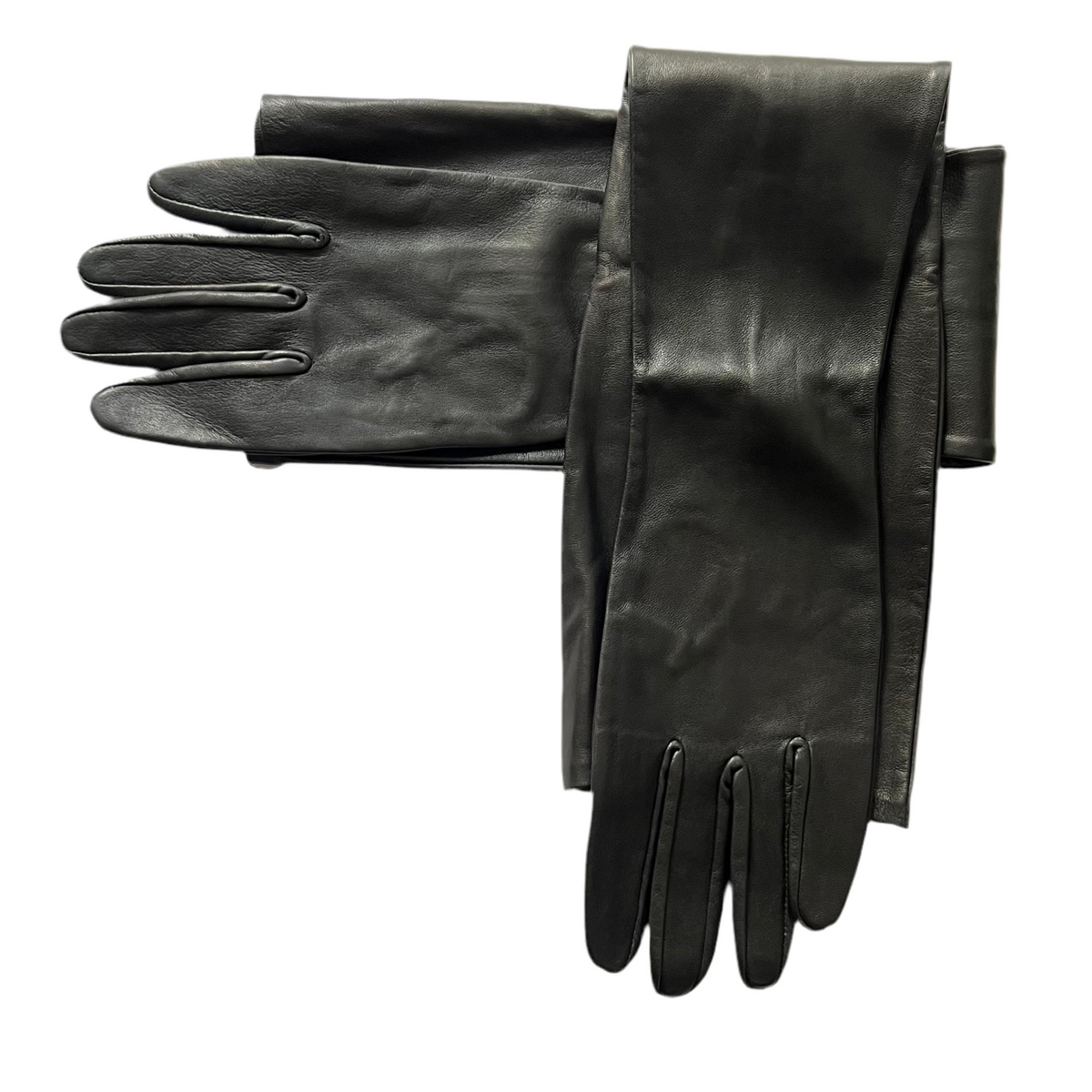 SAMPLE SALE PLAIN OPERA NAIL GLOVES MENS 9.5