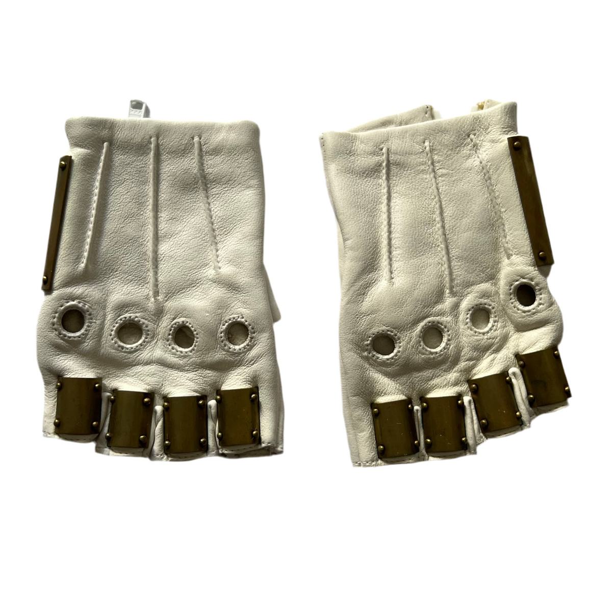 SAMPLE SALE ARMOR GLOVES WOMENS 7.5