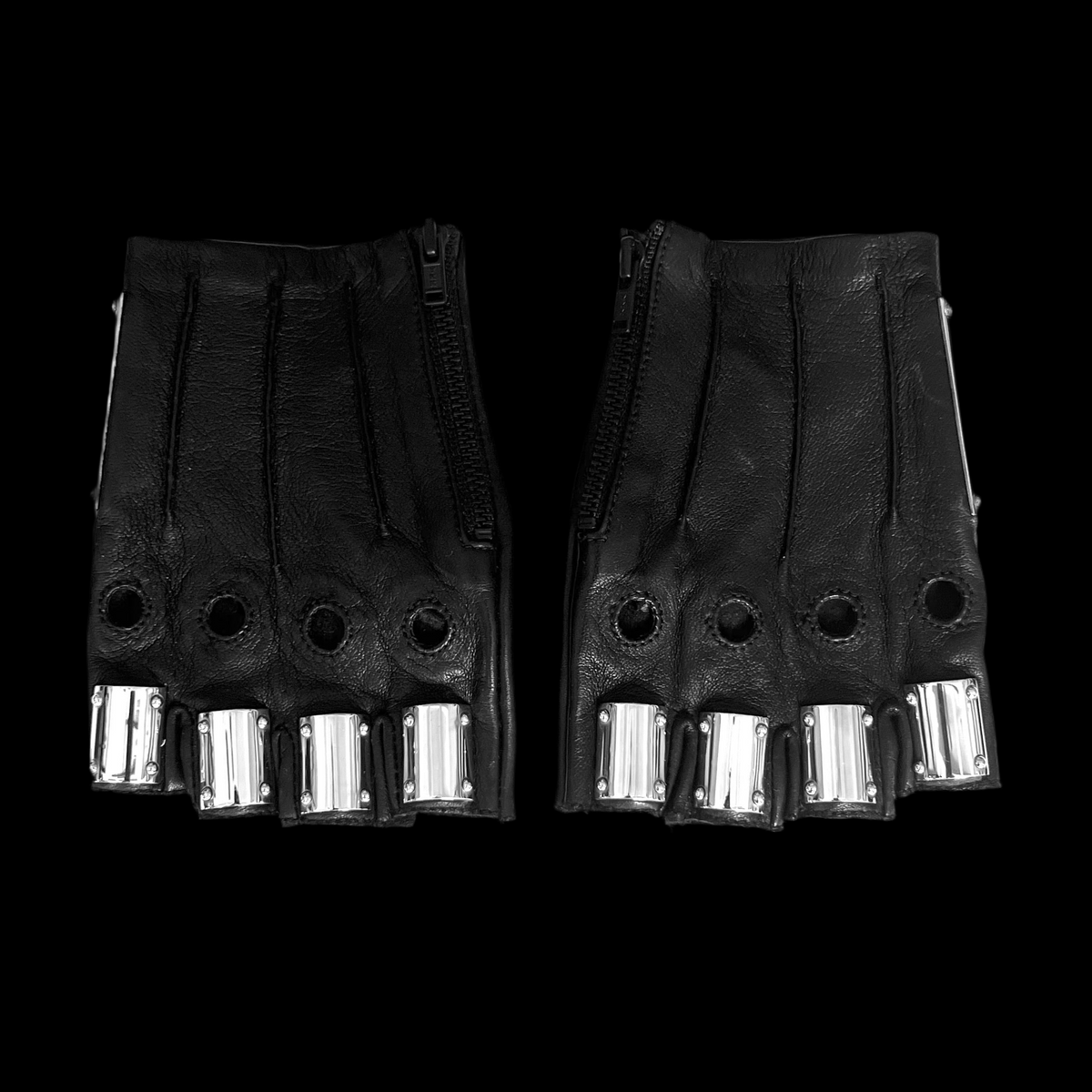 SAMPLE SALE ARMOR GLOVES - MEN'S 9.0