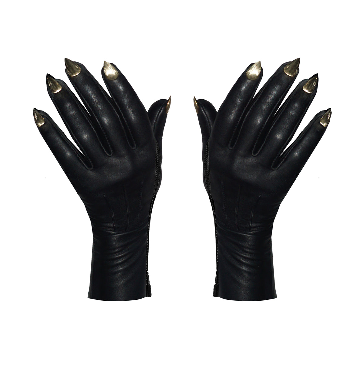 3RD DEGREE NAIL GLOVES