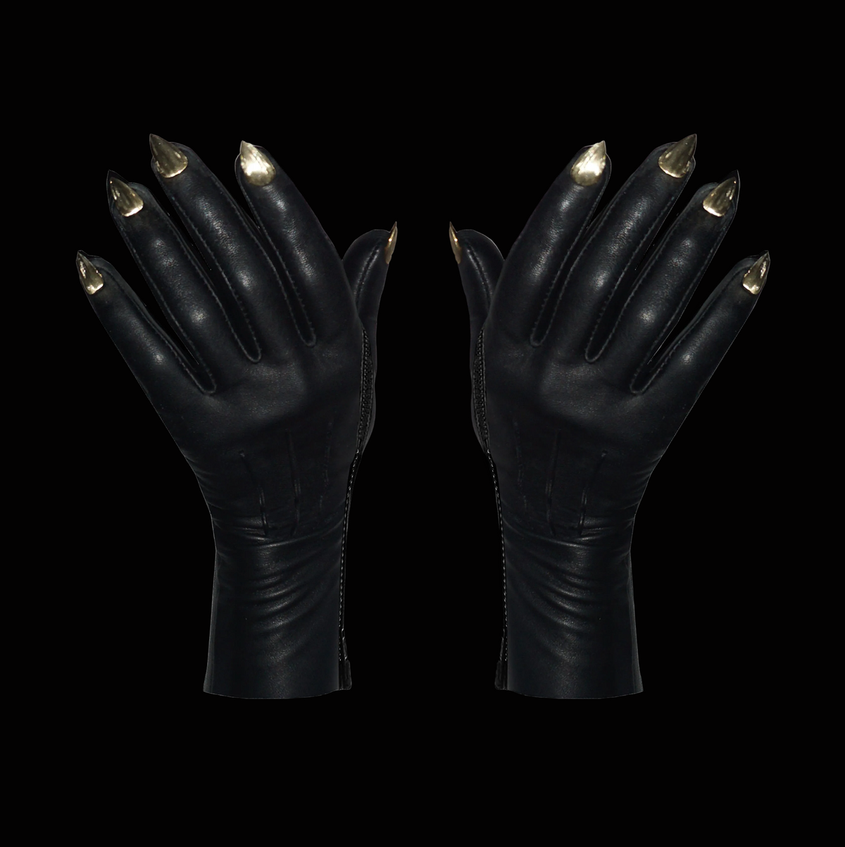 3RD DEGREE NAIL GLOVES