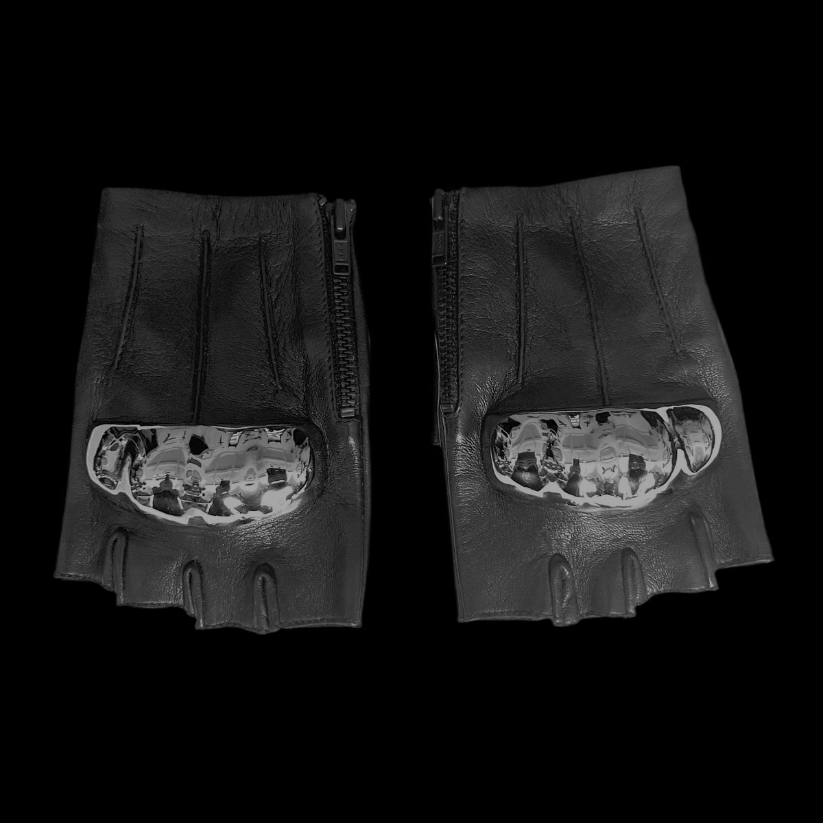 SAMPLE SALE BULL GLOVES - WOMENS 7.5