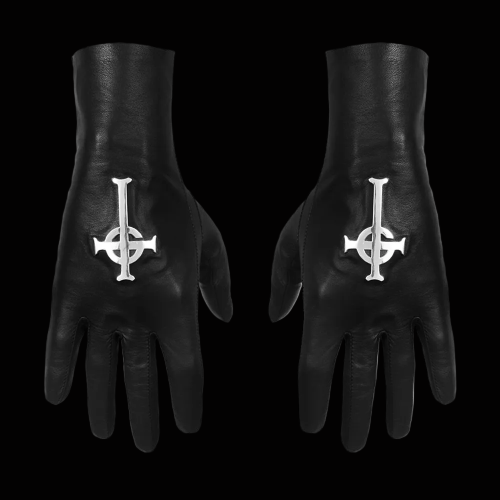 THE COPIA BONES GLOVES GHOUL PROMO