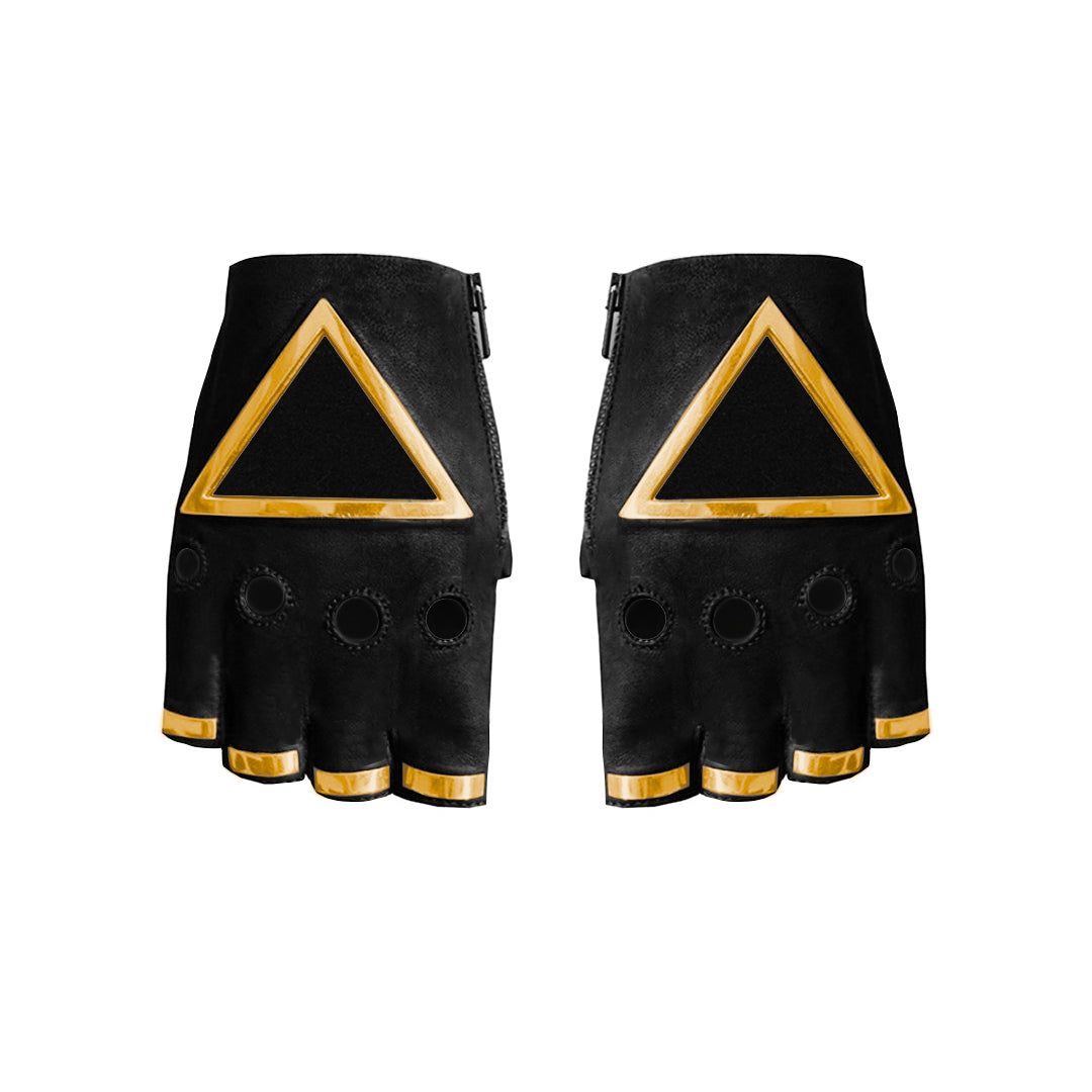 iLLUMINAUGHTY GLOVES