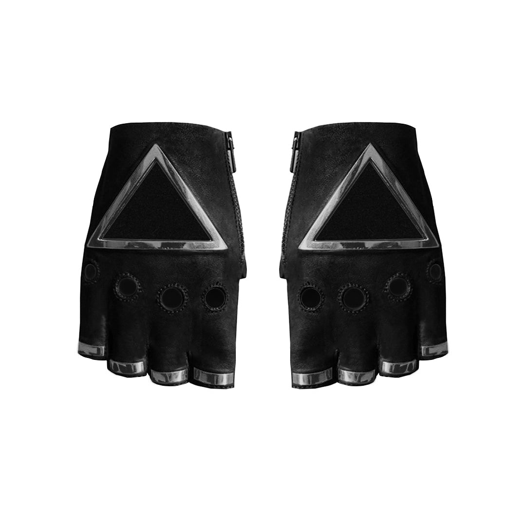 iLLUMINAUGHTY GLOVES
