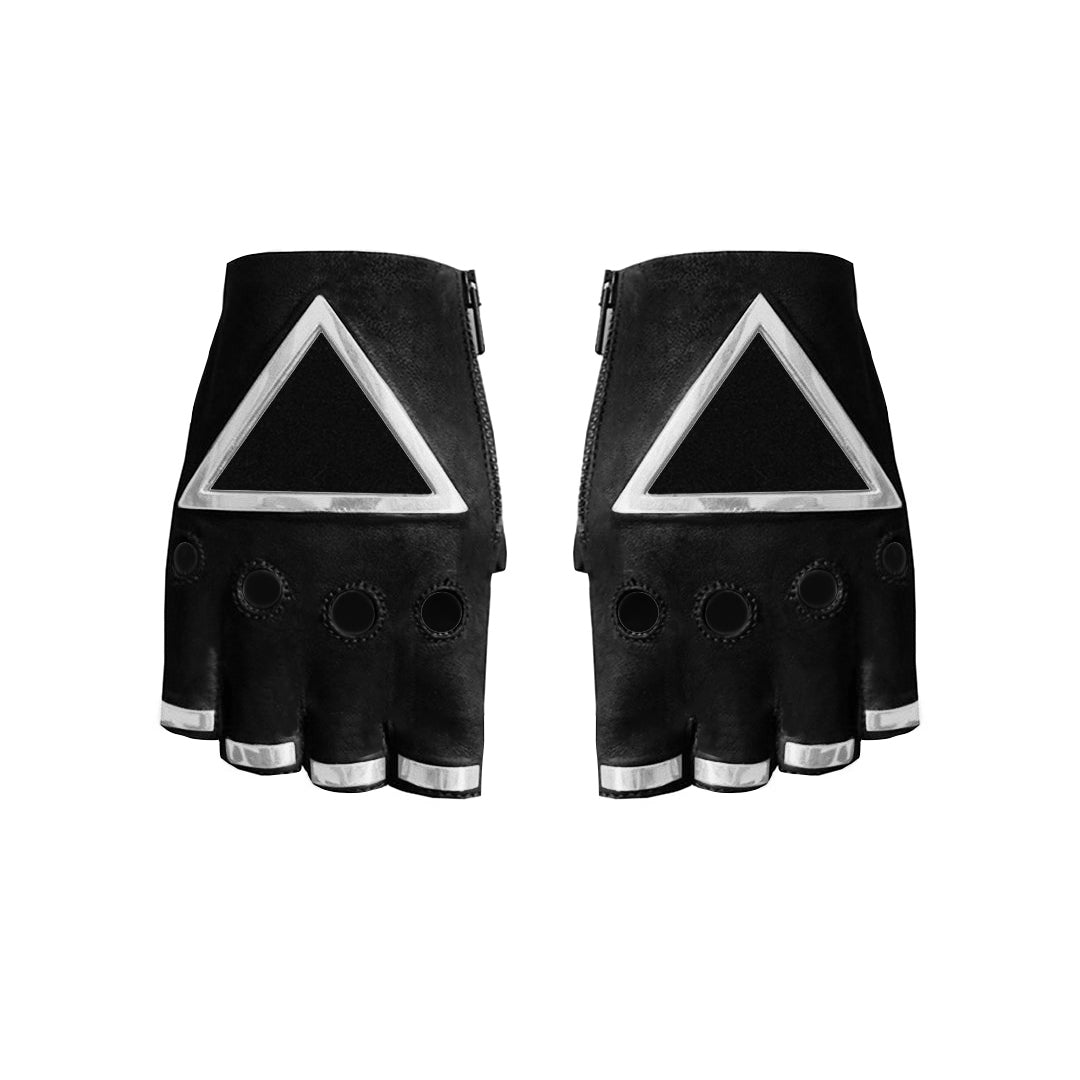 iLLUMINAUGHTY GLOVES