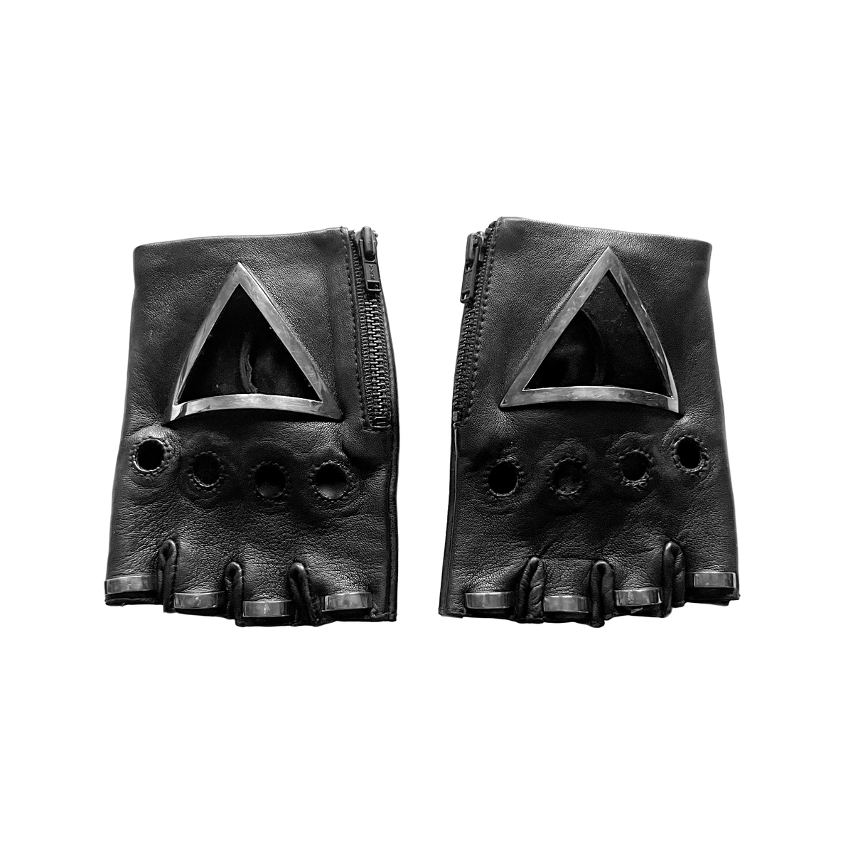 SAMPLE SALE ILLUMINAUGHTY GLOVES - WOMENS 7.5