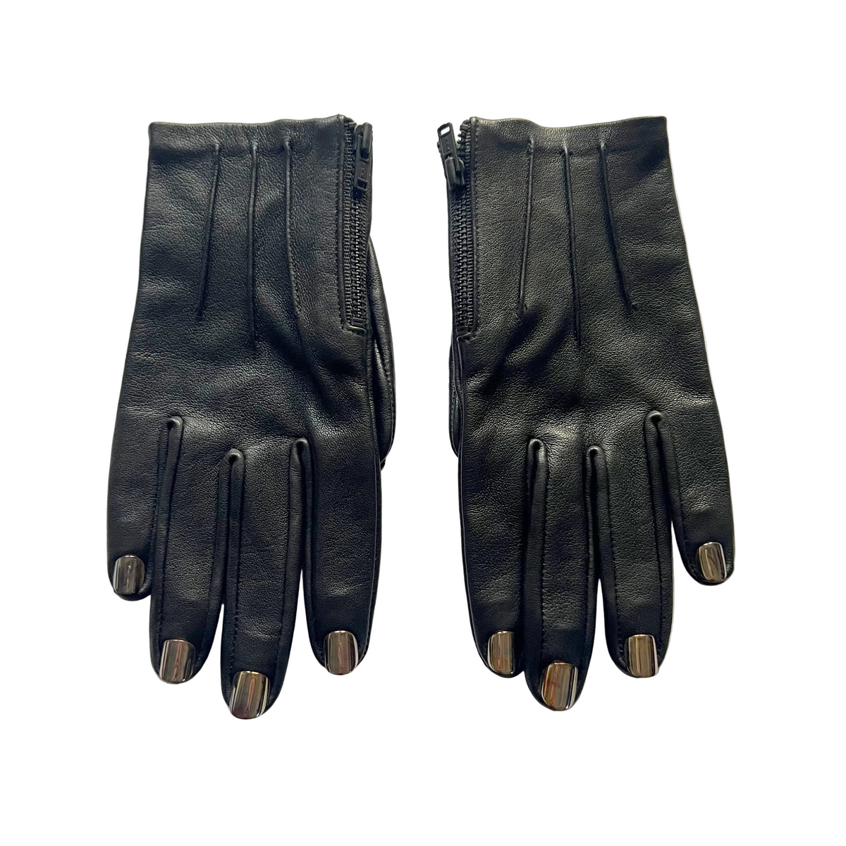 SAMPLE SALE THE SHORT NAIL GLOVES WOMENS 7.5