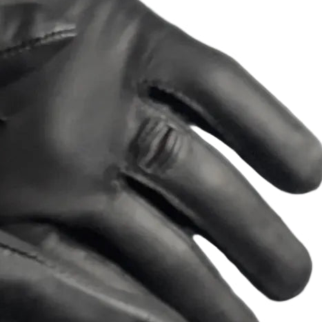 SAMPLE SALE RING FINGER GLOVES - WOMEN’S 7.5