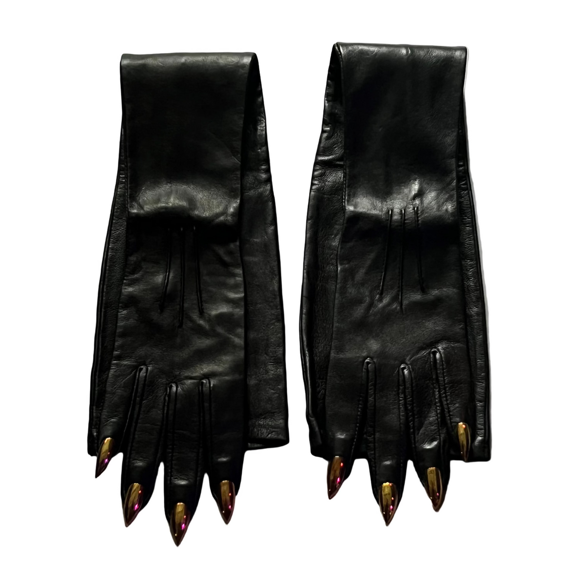 SAMPLE SALE STANDARD OPERA GLOVES WOMENS 7.5