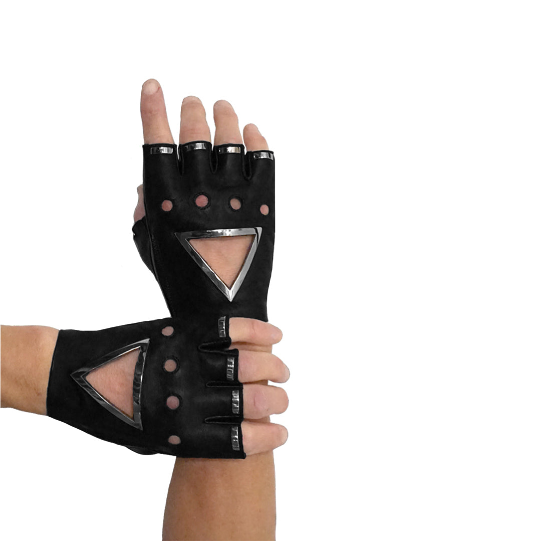 iLLUMINAUGHTY GLOVES
