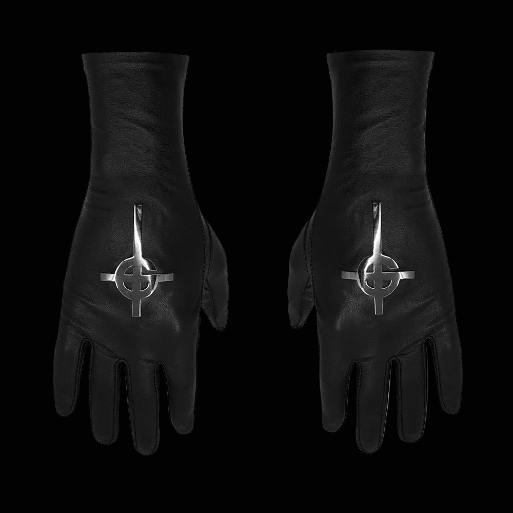 THE GHOUL GLOVES