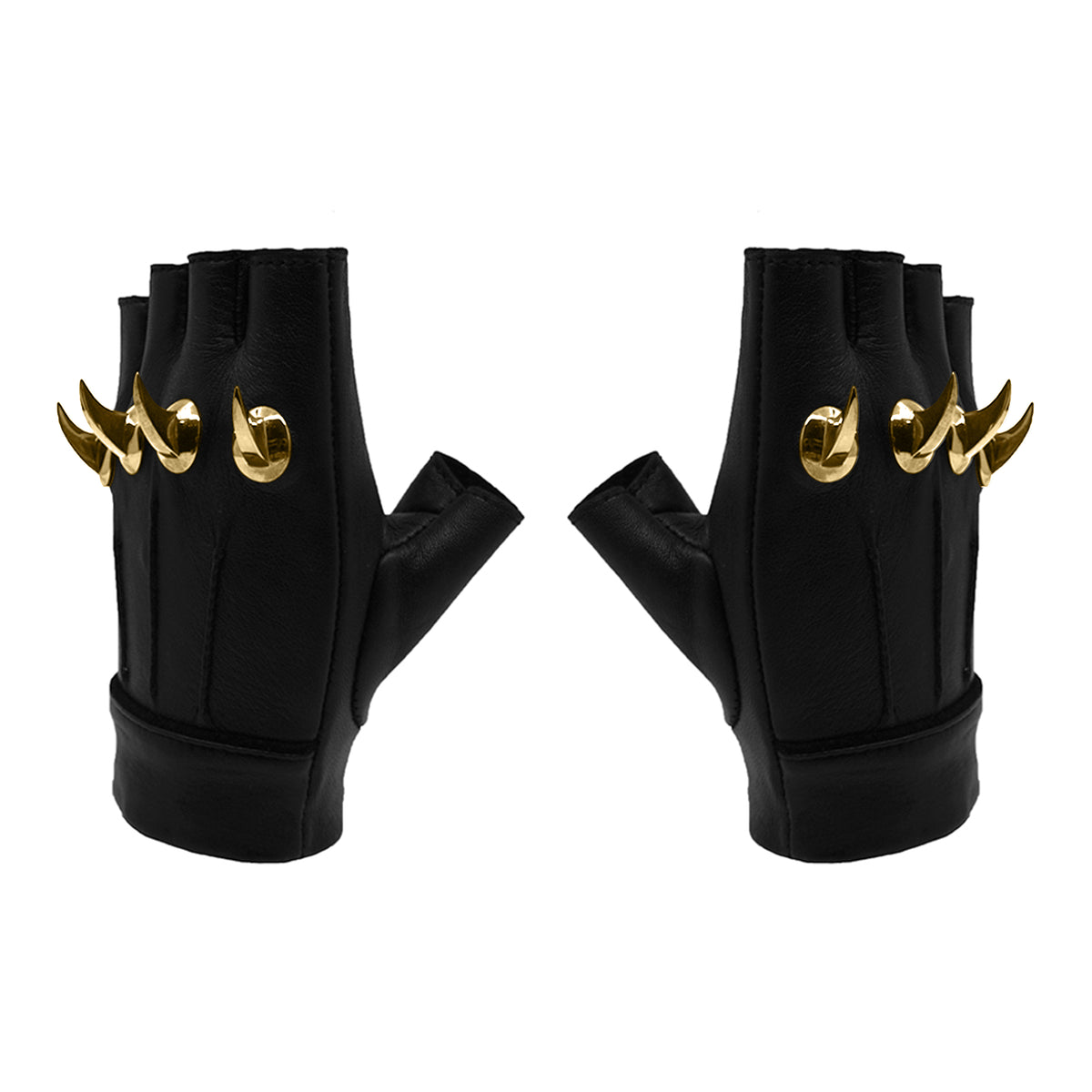 SAMPLE SALE CLAW GLOVES WOMENS 7.5