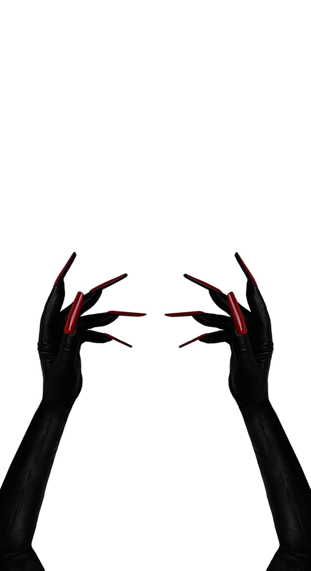 NURMI NAIL OPERA GLOVES