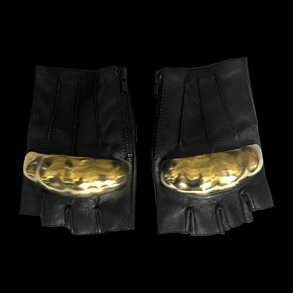 SAMPLE SALE BULL GLOVES - MEN'S 8.0