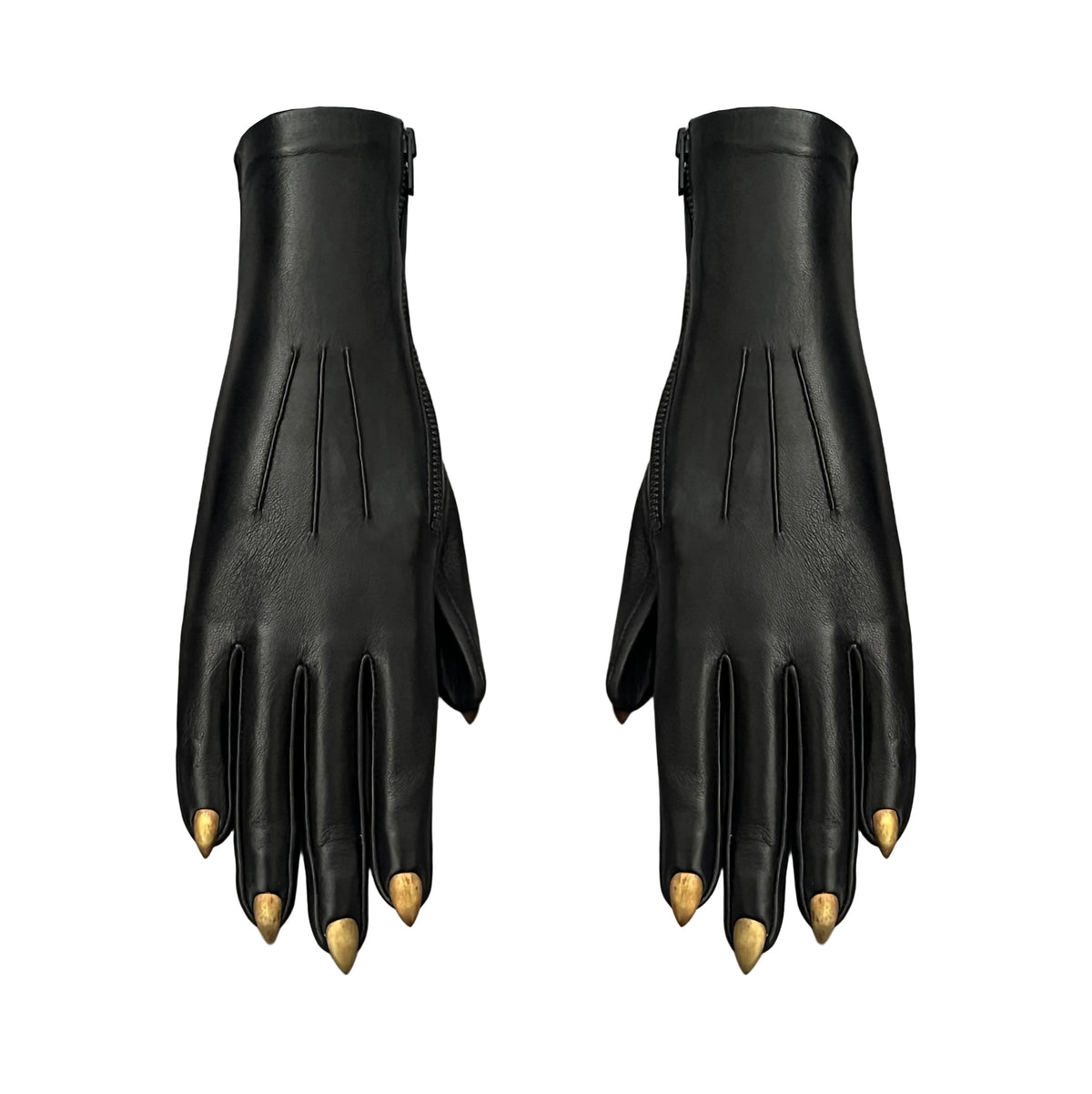 SAMPLE SALE 3RD DEGREE NAIL GLOVES MULTIPLE SIZES