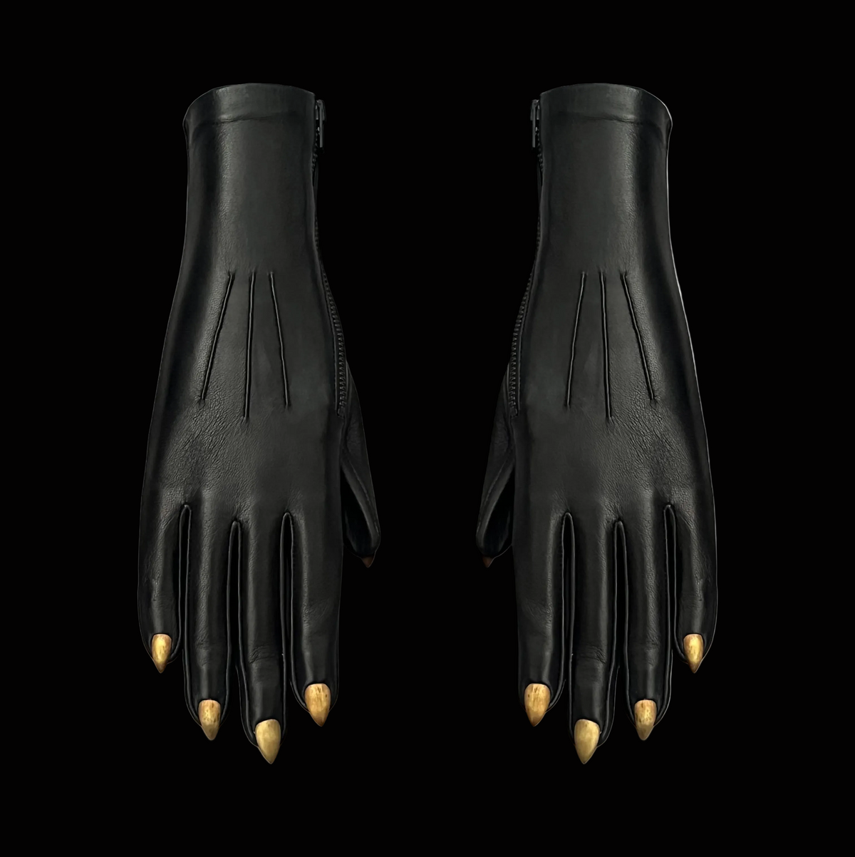 SAMPLE SALE 3RD DEGREE NAIL GLOVES MULTIPLE SIZES