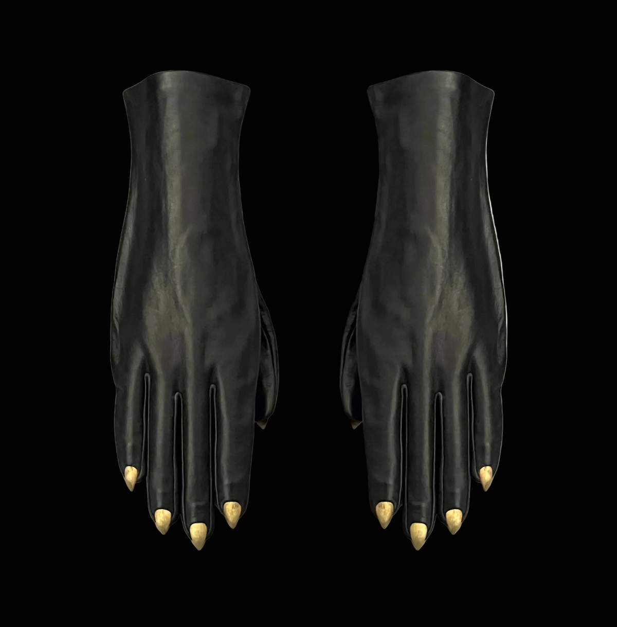 SAMPLE SALE 3RD DEGREE NAIL GLOVES MULTIPLE SIZES