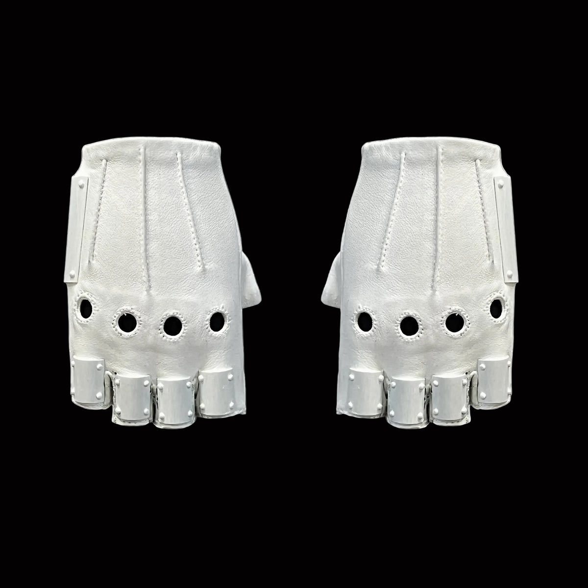 SAMPLE SALE ARMOR GLOVES WOMENS 7.5