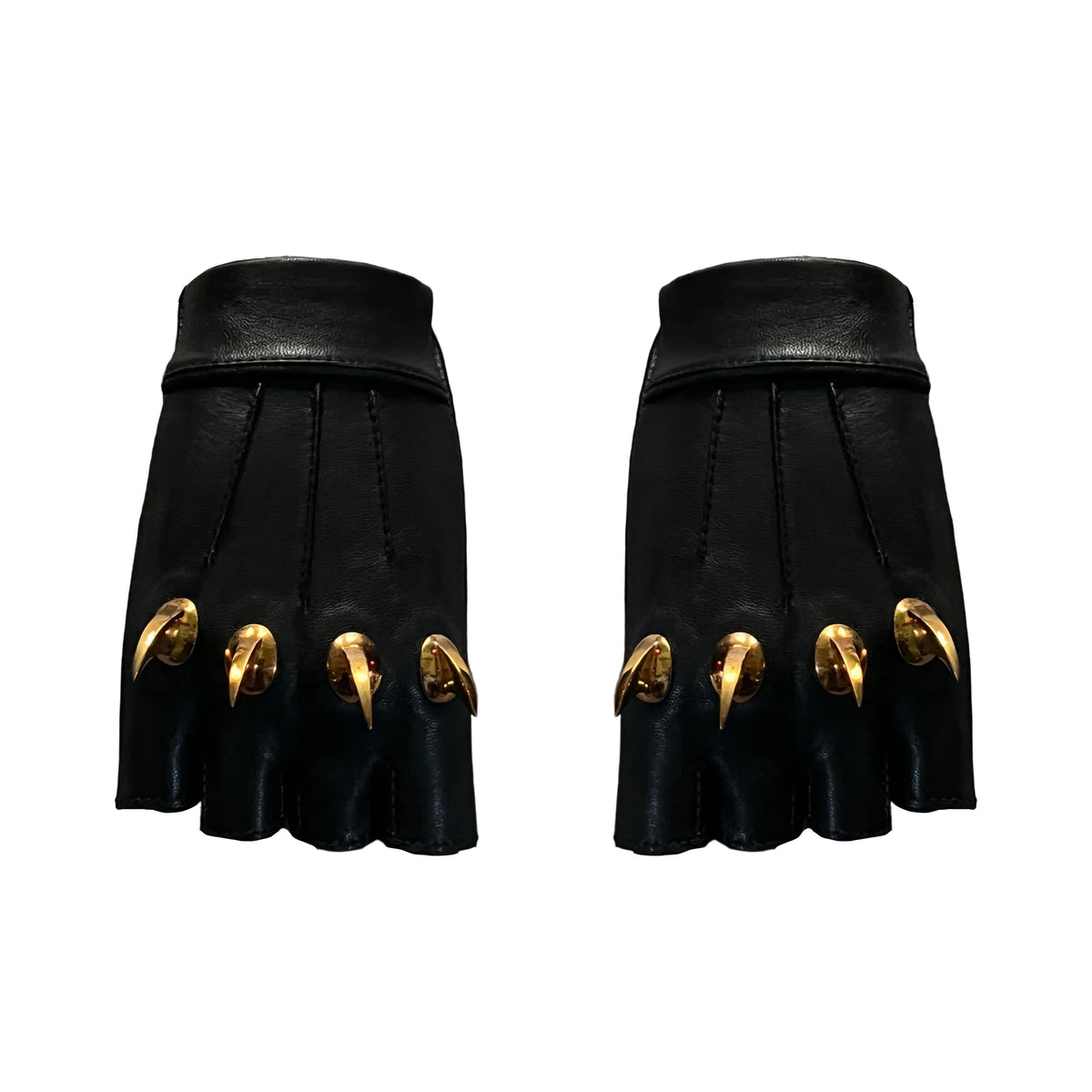SAMPLE SALE CLAW GLOVES WOMENS 7.5