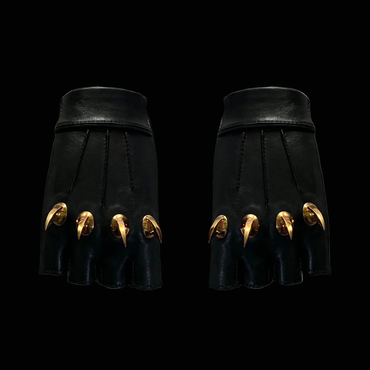SAMPLE SALE CLAW GLOVES WOMENS 7.5